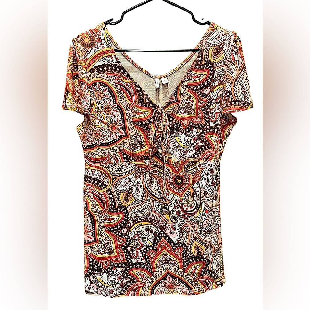 CATO Blouse LARGE